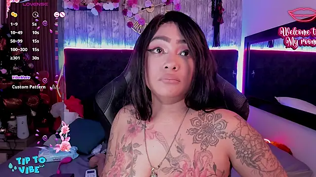 Neko_Misaki's cam snapshot