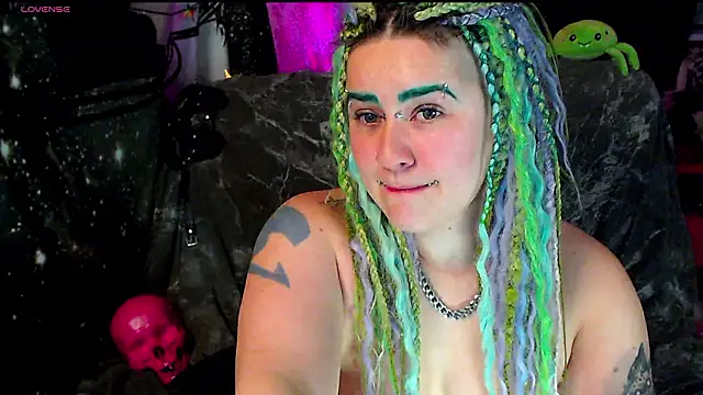 NeonNectar_'s cam snapshot