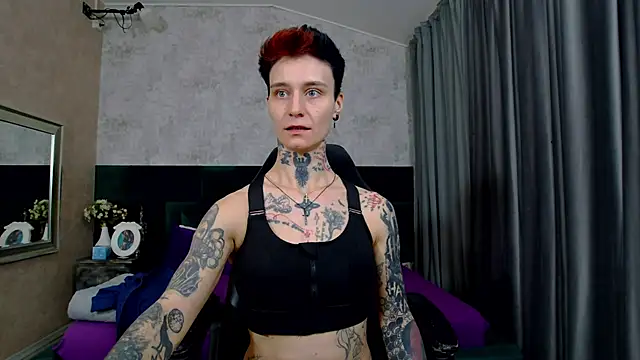 KennyXSX's cam snapshot