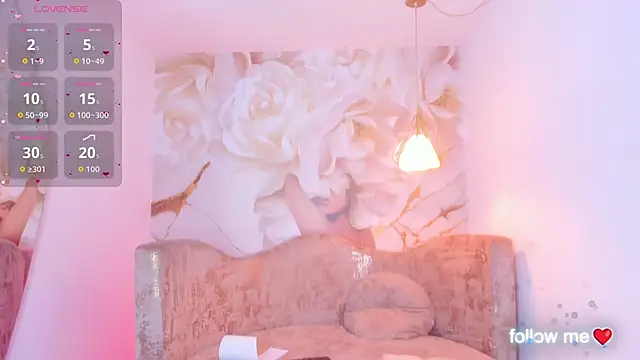 minniesofi's cam snapshot