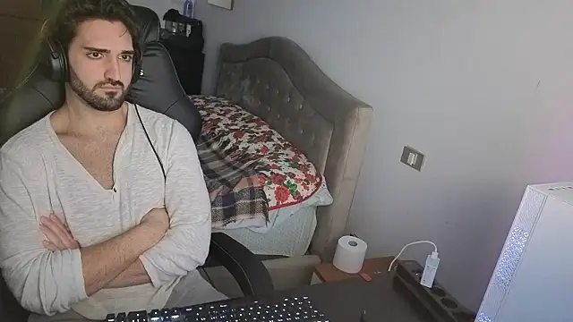 Al3xox02's cam snapshot