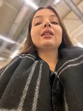 KrisMagnoly's cam snapshot