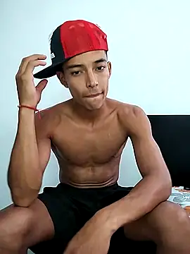 Demiansteven2 live sex cam