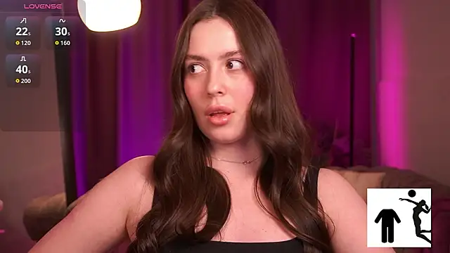 EmiliyaRoude live sex cam