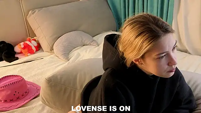 AngelicRice's cam snapshot