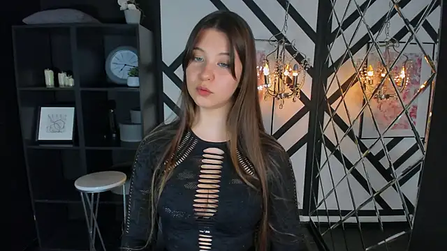 ElizaMild's cam snapshot