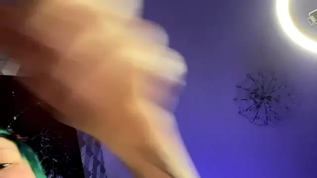 KateSzaflarski's cam snapshot