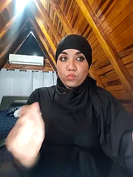 AmbarBurhan's cam snapshot