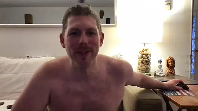 God_Of_ThundeRR live sex cam