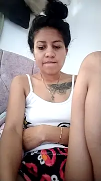 Tiphanydirty3's cam snapshot