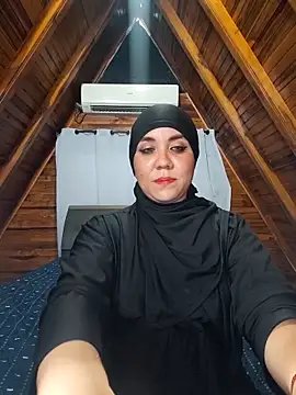 AmbarBurhan's cam snapshot