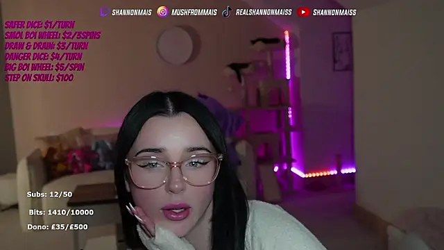 itsmais's cam snapshot