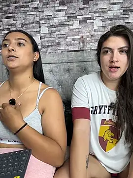 nicolexxaleja's cam snapshot