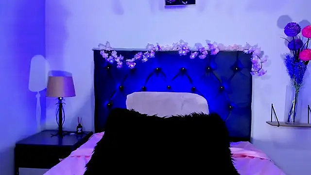 SagiraBelle's cam snapshot