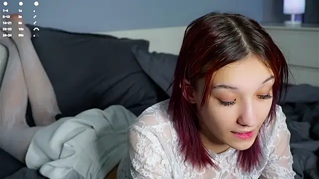 Likalense live sex cam