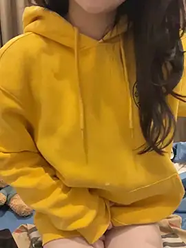 Queen-of-Love's cam snapshot