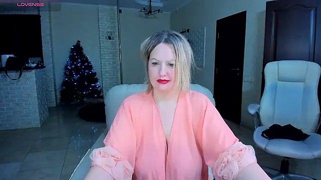 MariemLui's cam snapshot