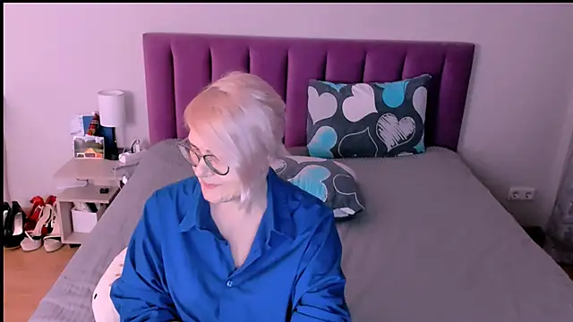 sabrinamacmarren's cam snapshot