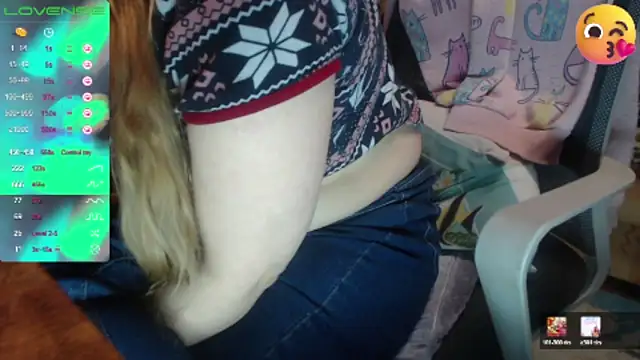 sweetbbabe's cam snapshot