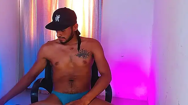 DanteSantoro live sex cam