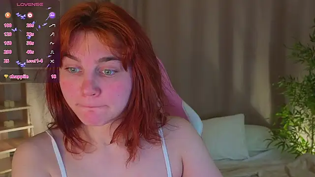 Rene_Shine's cam snapshot