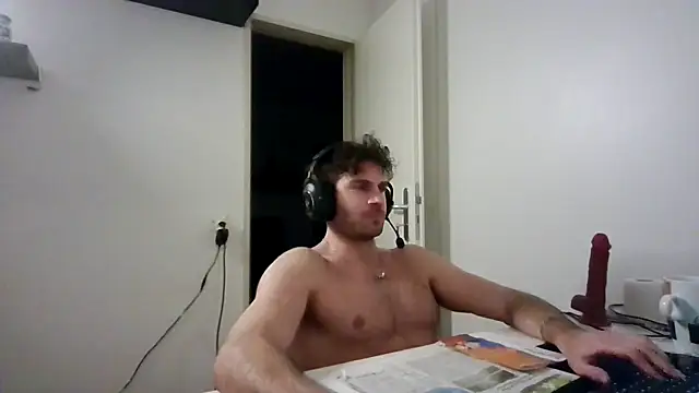 alpha-hunk's cam snapshot