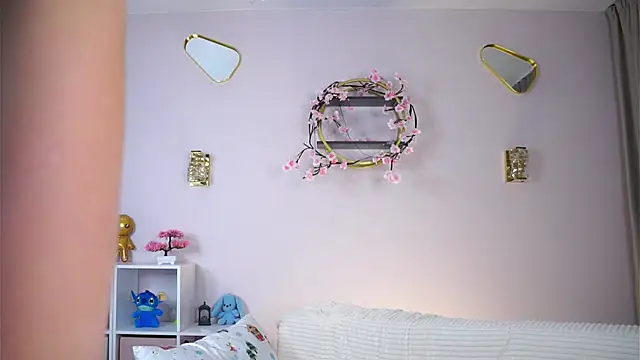 SunnivaCovil's cam snapshot