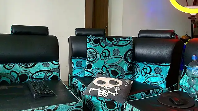 DaveSoldier's cam snapshot