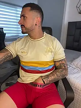 ALEXXX_KING's cam snapshot