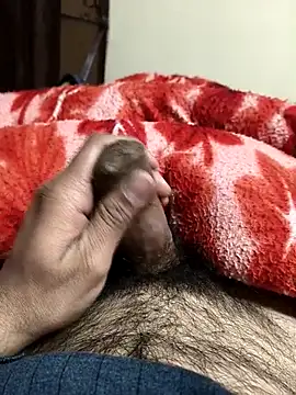 hunter_boy live sex cam