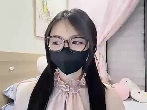 Yuyu-baobei's cam snapshot