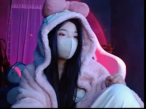 -Tamy-'s cam snapshot