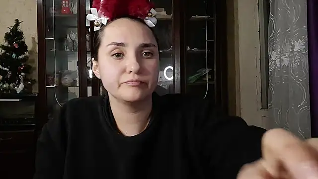 VoulezVous_Angel's cam snapshot