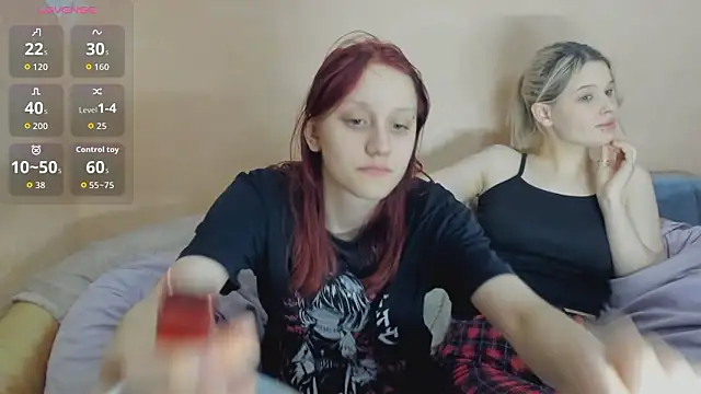 PSkaa's cam snapshot