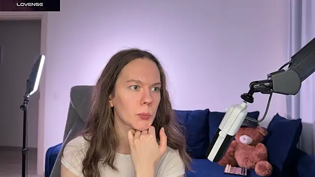 SharkyBaby's cam snapshot