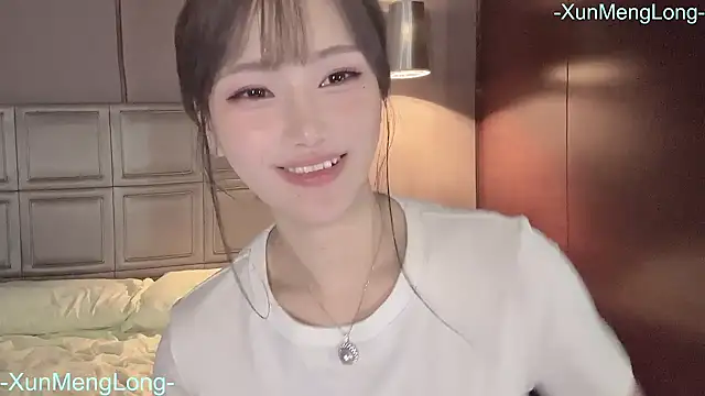 -XunMengLong- live sex cam