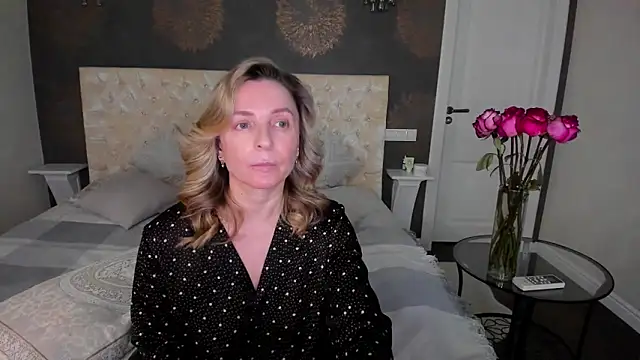 AllisonWilliams live sex cam