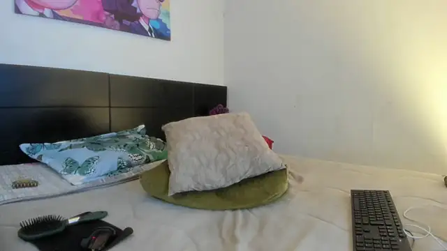 MeganRhyder live sex cam