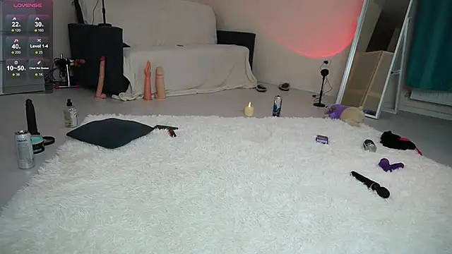 Amellika live sex cam