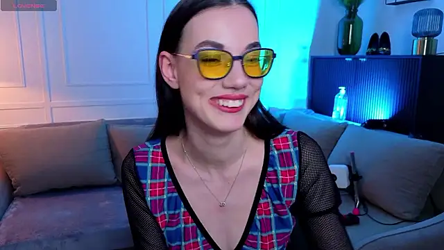 EmmaJacson's cam snapshot