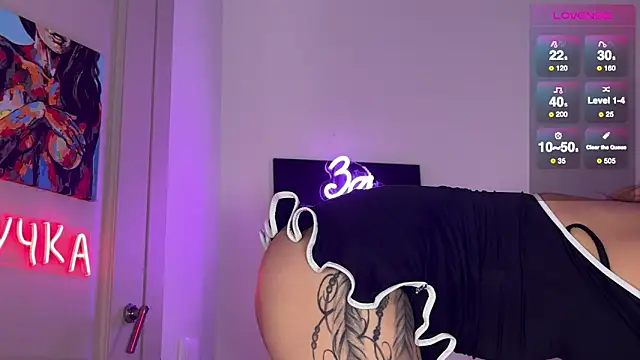 hey_Cat's cam snapshot