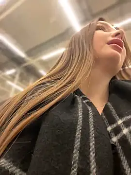 KrisMagnoly live sex cam