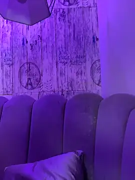 AbyThompson live sex cam