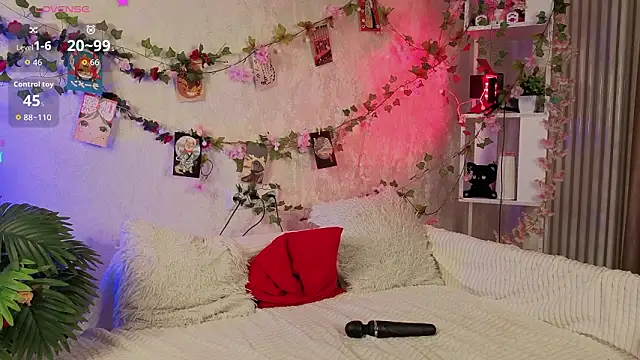 WeiSusi's cam snapshot