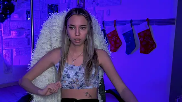 KimPorins's cam snapshot