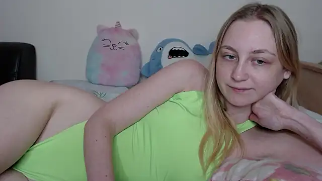 Hot_Lina's cam snapshot