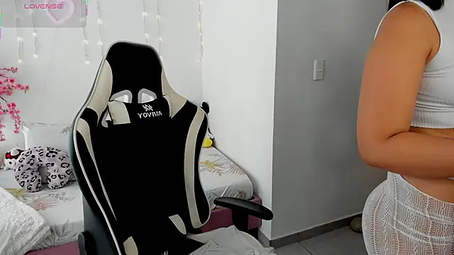 AvaScott_'s cam snapshot