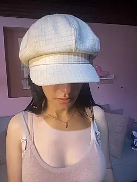 SandyPink_'s cam snapshot