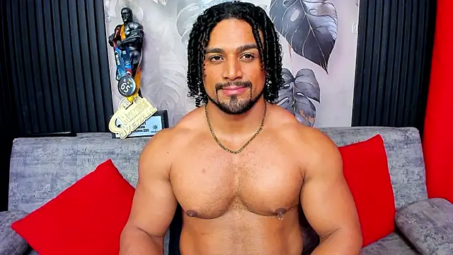 MikeEstevess live sex cam