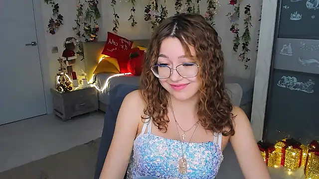 SereneFlame's cam snapshot